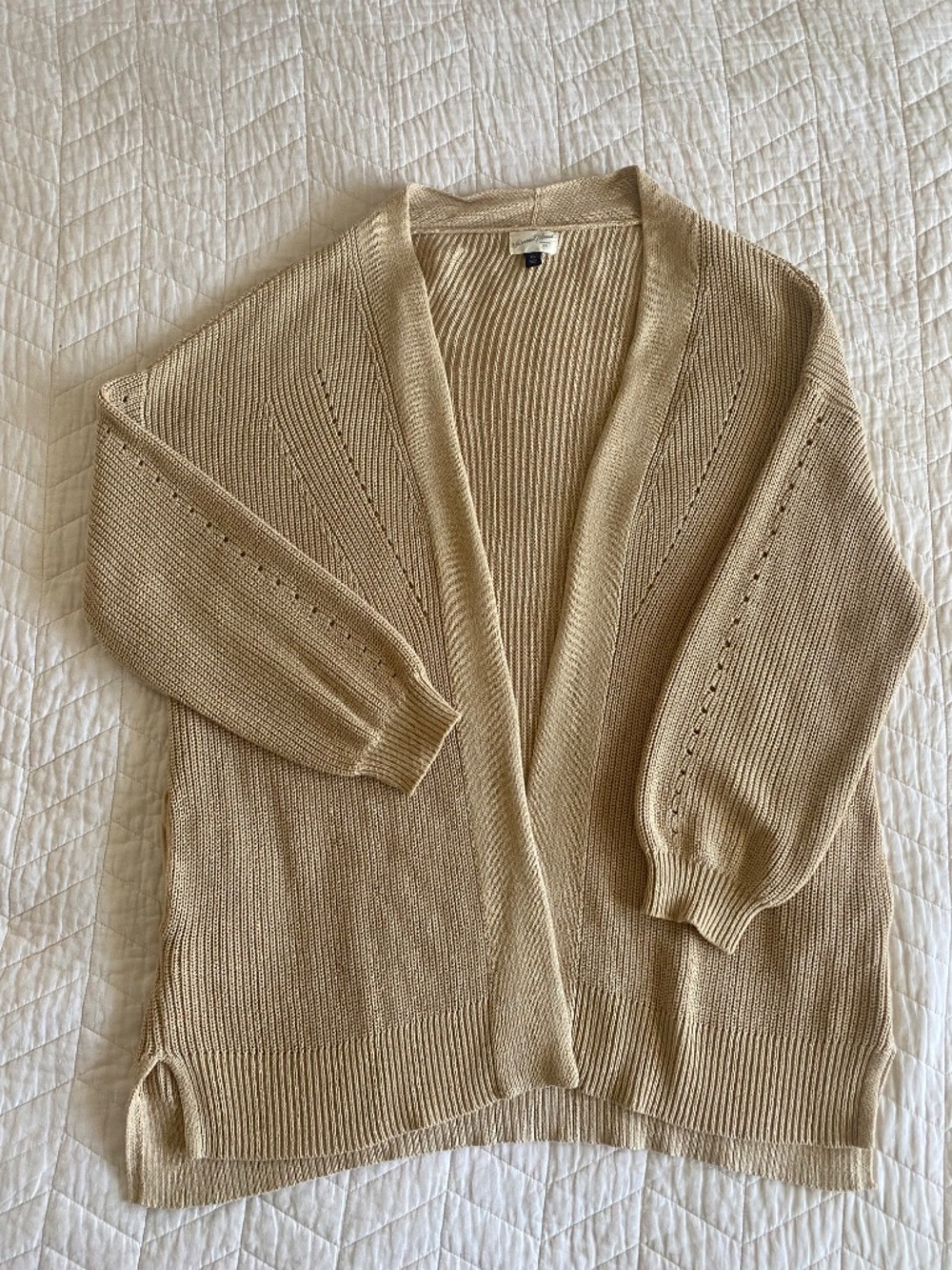 Cardigan - Picture 2 of 3